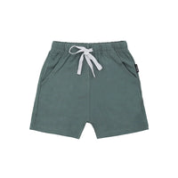 Belan.J Everyday Shorts