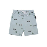 Belan.J Everyday Shorts