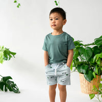 Belan.J Everyday Shorts