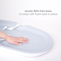 Ubbi Foam Changing Pad