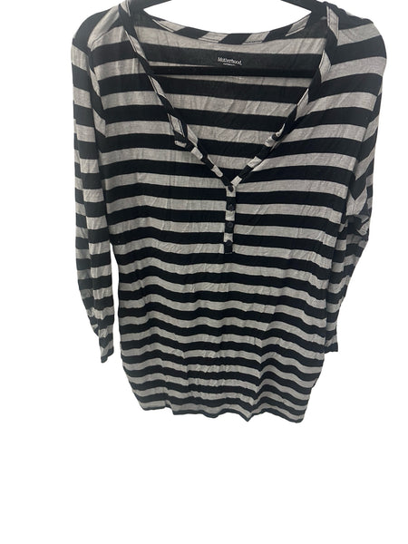Motherhood Maternity/Nursing - Size 1X
