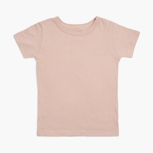 Mini Mioche Cloud Short Sleeve Tee