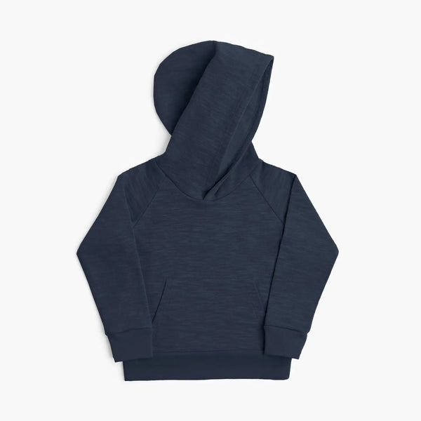 Mini Mioche Premium Gots-Certified Organic Mod Pullover