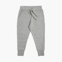 Mini Mioche Premium Gots-Certified Organic Cloud Skinny Sweats