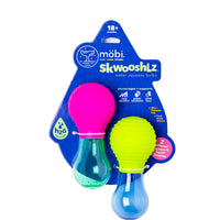 Möbi Games Inc. - Skwooshlz Water Squeeze Bulbs