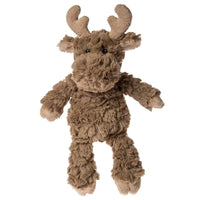 Mary Meyer Putty Nursery Moose  – 11″