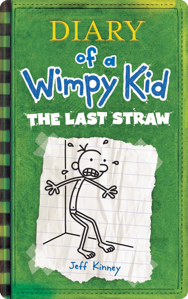 Yoto - The Wimpy Kid Collection