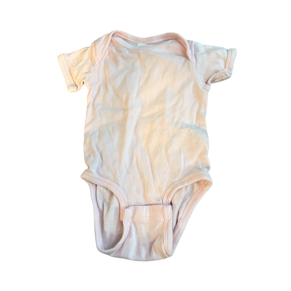 Erasmus Apparel - Size 6M