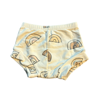 Posh & Cozy - Size 12-18M