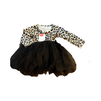 Mila & Rose - Size 12-24M