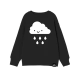 Whistle & Flute Kawaii Cloud Sweatshirt