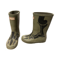 Hunter - Size 10