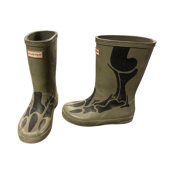 Hunter - Size 10