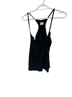 Naked Nursing Tank - Size Large