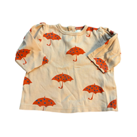Nadadelazos - Size 12-18M