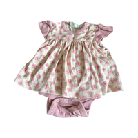 Parade - Size 3-6M