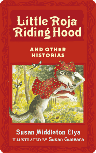 Yoto Little Roja Riding Hood and Other Historias