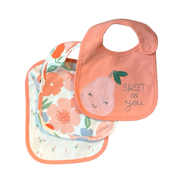 Carter’s - 3 PCs