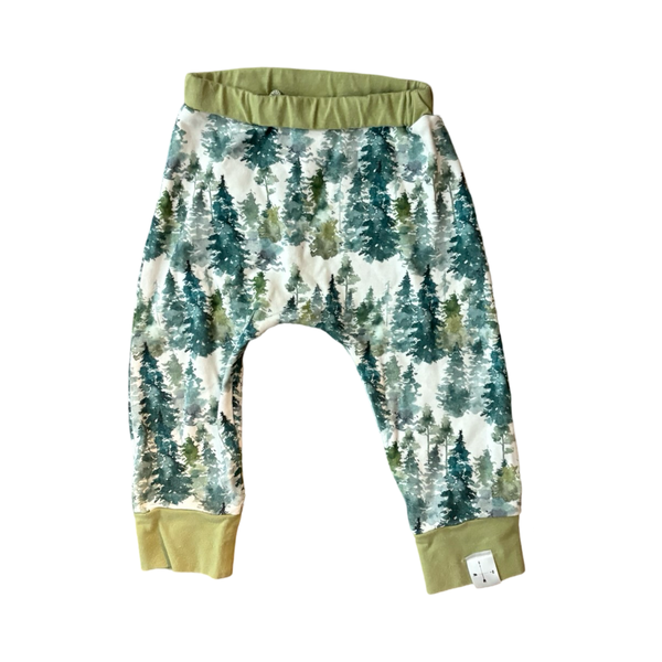 By Wanderlust - Size 3-6M