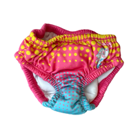 Aqua Leisure - Size 6M