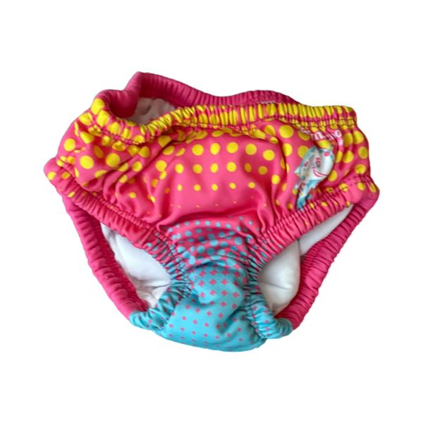 Aqua Leisure - Size 6M