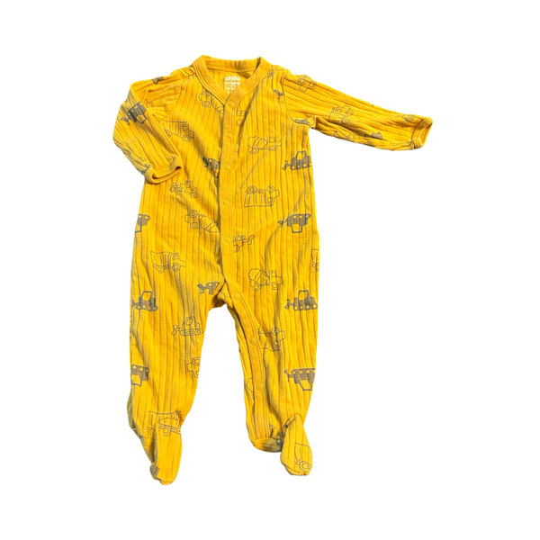 Carter’s - Size 3-6M