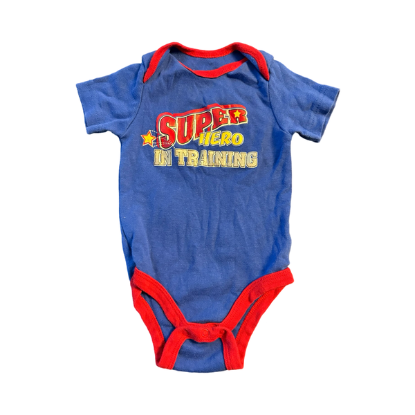 Super Starters - Size 3-6M