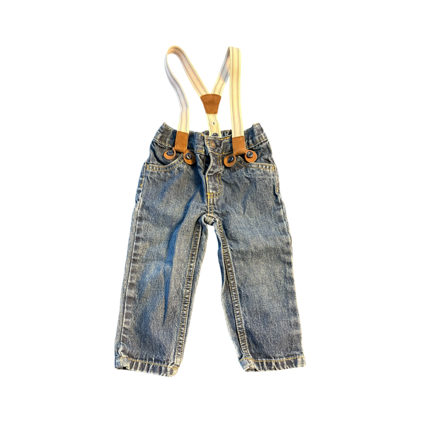 Carter’s - Size 12M