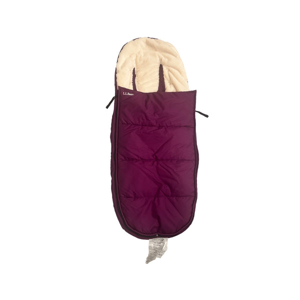 L.L. Bean Snow Bunting Bag