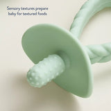 Itzy Ritzy Itzy Pre-Feeding Teether Set™