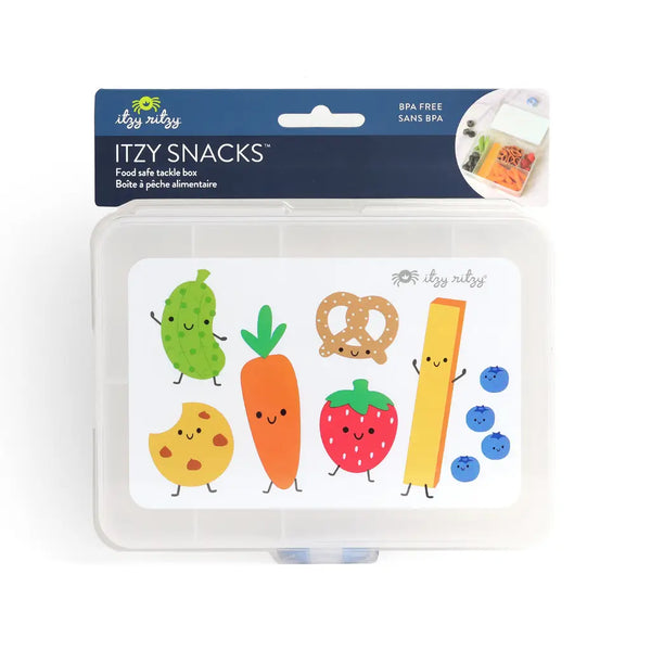 Itzy Ritzy Itzy Snacks™