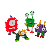 Plus Plus -  Critters