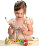 Mentari Woodland Music Set