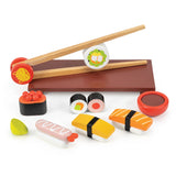 Mentari Sushi set