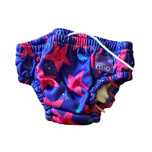 Bambino Milo - Size 16-21 lbs