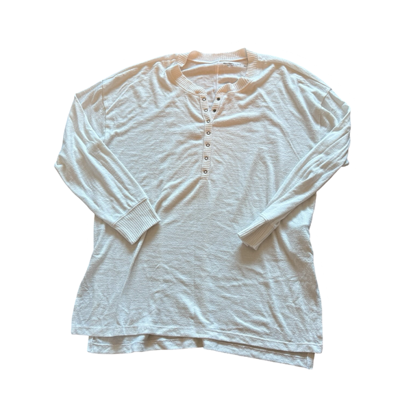 Abercrombie & Fitch - Size L