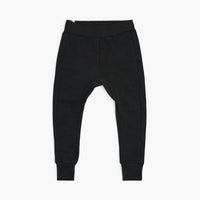Mini Mioche Premium Gots-Certified Organic Mod Joggers