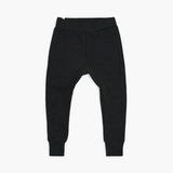 Mini Mioche Premium Gots-Certified Organic Mod Joggers