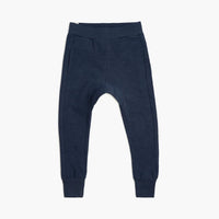 Mini Mioche Premium Gots-Certified Organic Mod Joggers