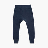 Mini Mioche Premium Gots-Certified Organic Mod Joggers