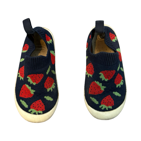 Jan & Jul - Size 9