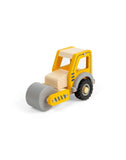 Bijigs Mini Road Roller