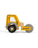 Bijigs Mini Road Roller