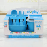 Re-Play Tiny Mealtime Set
