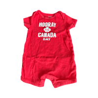 Carter’s - Size 6M