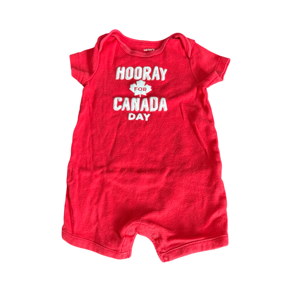 Carter’s - Size 6M