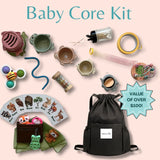 MIMU & Me Baby Adventure Anywhere Kit (6-24 Months)