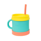 Morepeas Essential Sippy Cup
