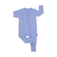 Belan.j Sleeper with Fold-over Cuffs