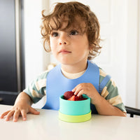 Morepeas Essential Snack Bowl